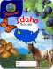Click for Idaho School Report Cover