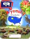 Click for Wyoming School Report Cover