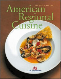 American Regional Cuisine