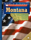Montana (World Almanac Library of the States)