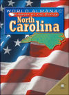 North Carolina (World Almanac Library of the States)