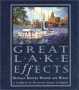 Great Lake Effects: Buffalo Beyond Winter and Wings