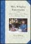 Mrs. Whaley Entertains: Advice, Opinions, and 100 Recipes from a Charleston Kitchen