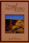 The Story of Palo Duro Canyon