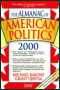 The Almanac of American Politics 2000
