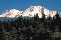 Mount Shasta