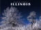 Illinois state calendars