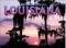 Louisiana state calendars