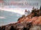 Maine state calendars