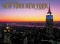 New York state calendars