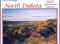 North Dakota state calendars