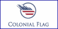 Purchase flags at Colonial Flag
