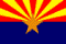 Arizona flag