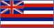 Hawaii State Flag