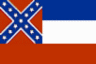 Mississippi State Flag