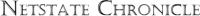 NETSTATE CHRONICLE