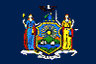 New York State Flag