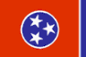 Tennessee State Flag