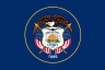 Utah State Flag