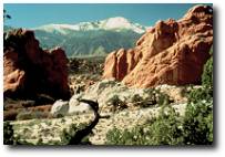 Courtesy of Pikes Peak Country Attractions Association