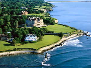 The Breakers, Newport