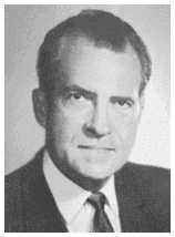 Richard Milhous Nixon