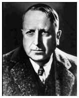 William Randolph Hearst