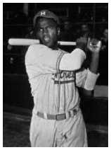 Jackie Robinson