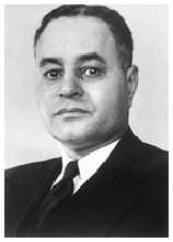 Ralph Johnson Bunche