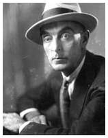 Ring Lardner