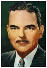 Thomas Edmund Dewey