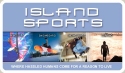 Click to shop at Island Sports!