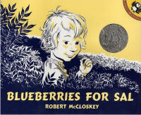 Blueberries for Sal