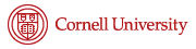 Cornell University Logo