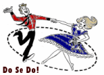 Do Se Do