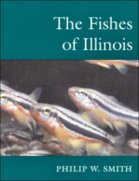 The Fishes of Illinois