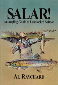 Salar! An Angling Guide to Landlocked Salmon