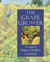 The Grape Grower