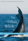 The Urban Whale: North Atlantic Right Whales at the Crossroads