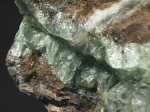 Vermont State Mineral, Talc