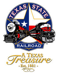 Texas state railroad