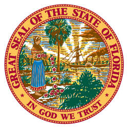 The Great Seal of Florida
