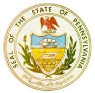 Seal Of Pennsylvania