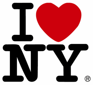 New York state slogan