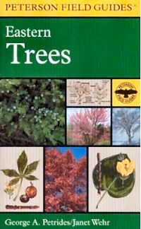 A Field Guide to Eastern Trees (Peterson Field Guides)