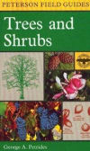 A Field Guide to Trees and Shrubs