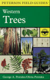A Field Guide to Western Trees