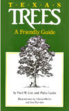 Texas Trees: A Friendly Guide