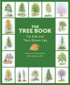 The Tree Book for Kids and Their Grown Ups