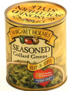 Margaret Holmes Seasoned Collard Greens